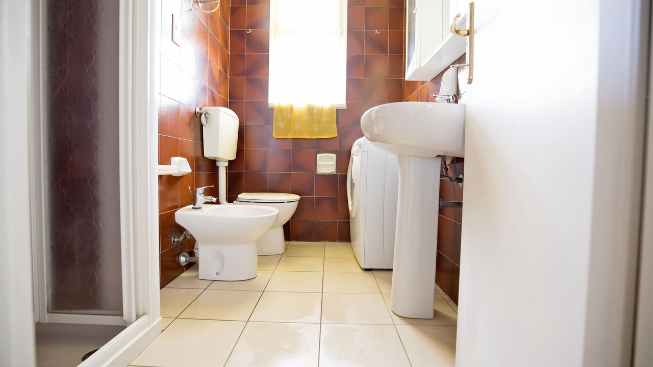 Photo of Bathroom in Lido di Spina