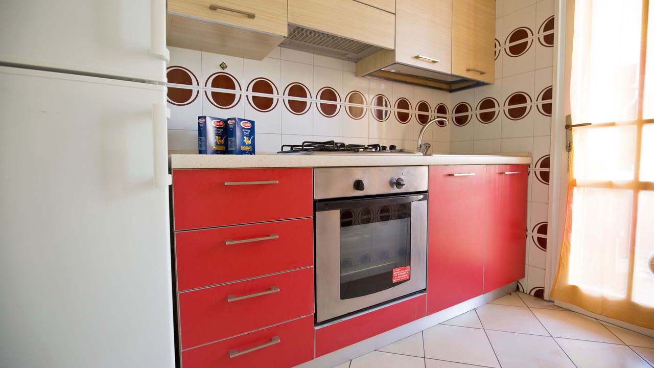 Photo of Kitchen in Lido di Spina