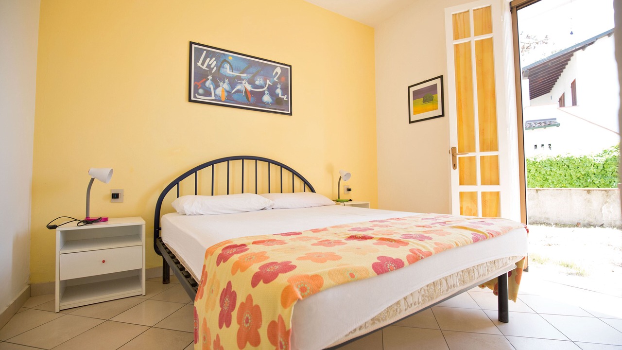 Photo of Bedroom in Lido di Spina