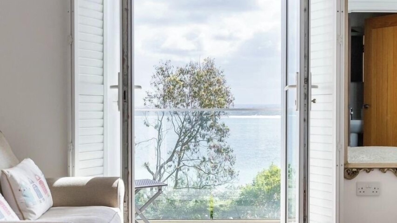 Photo of Patio Balcony in St Ives