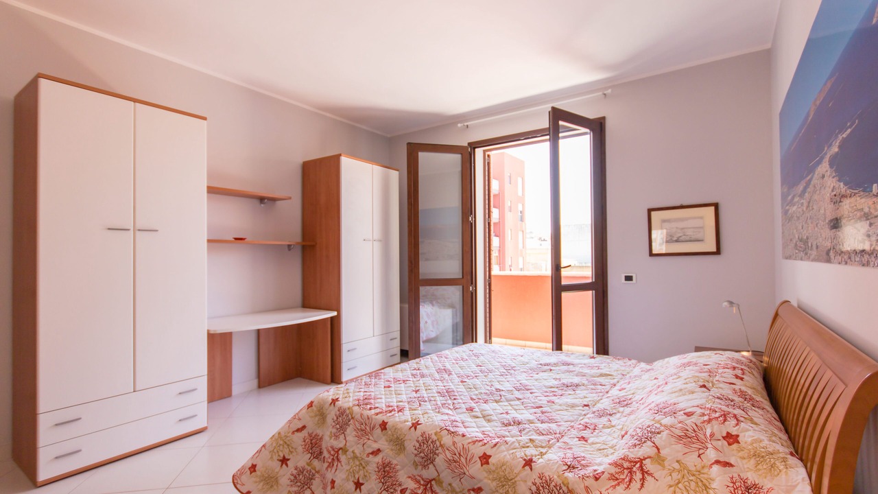 Photo of Bedroom in Trapani