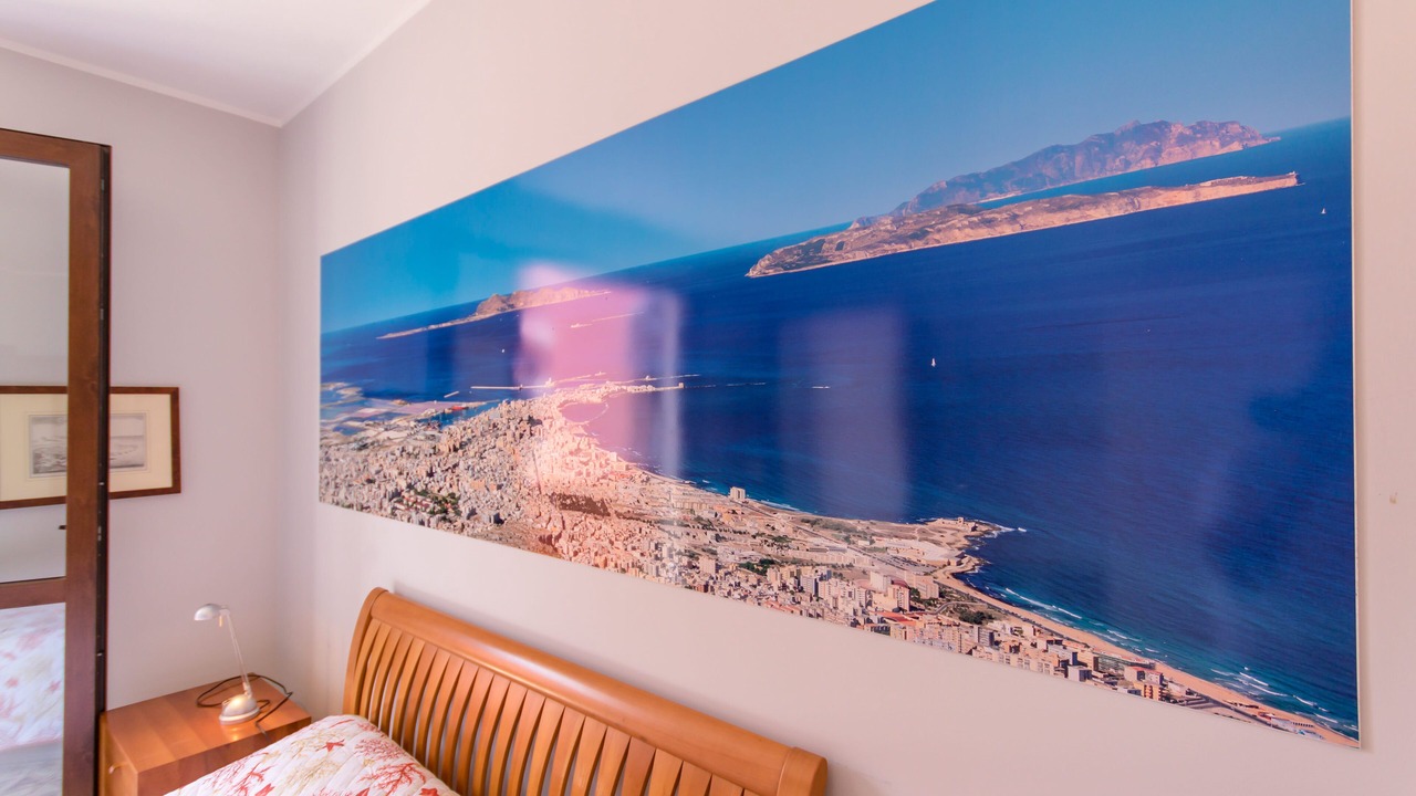 Photo of Bedroom in Trapani