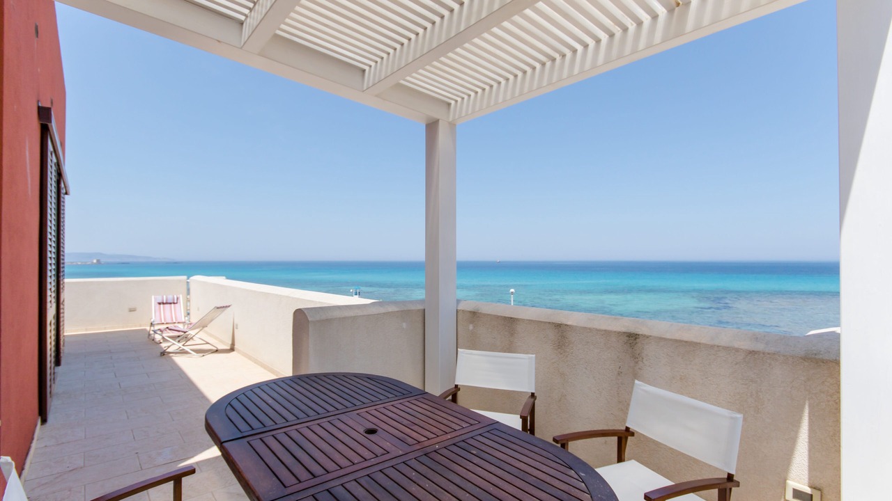 Photo of Outdoor in Trapani
