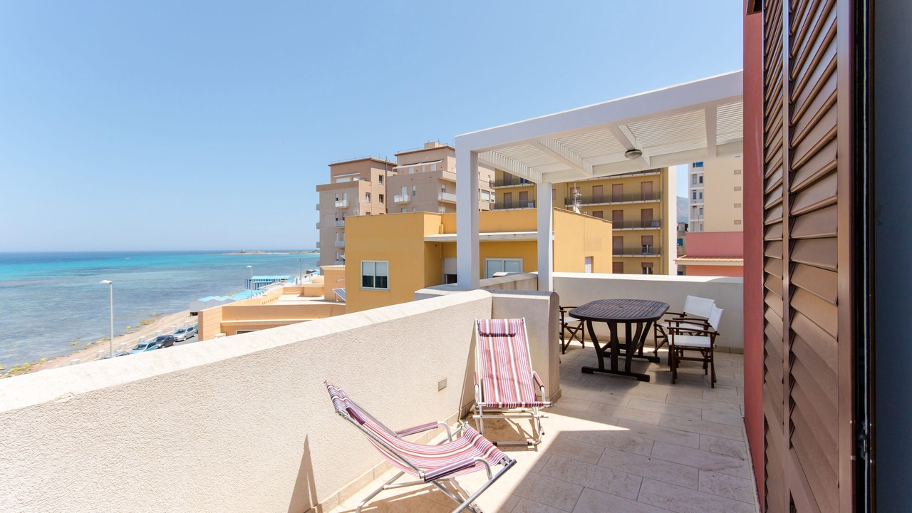 Photo of Outdoor in Trapani