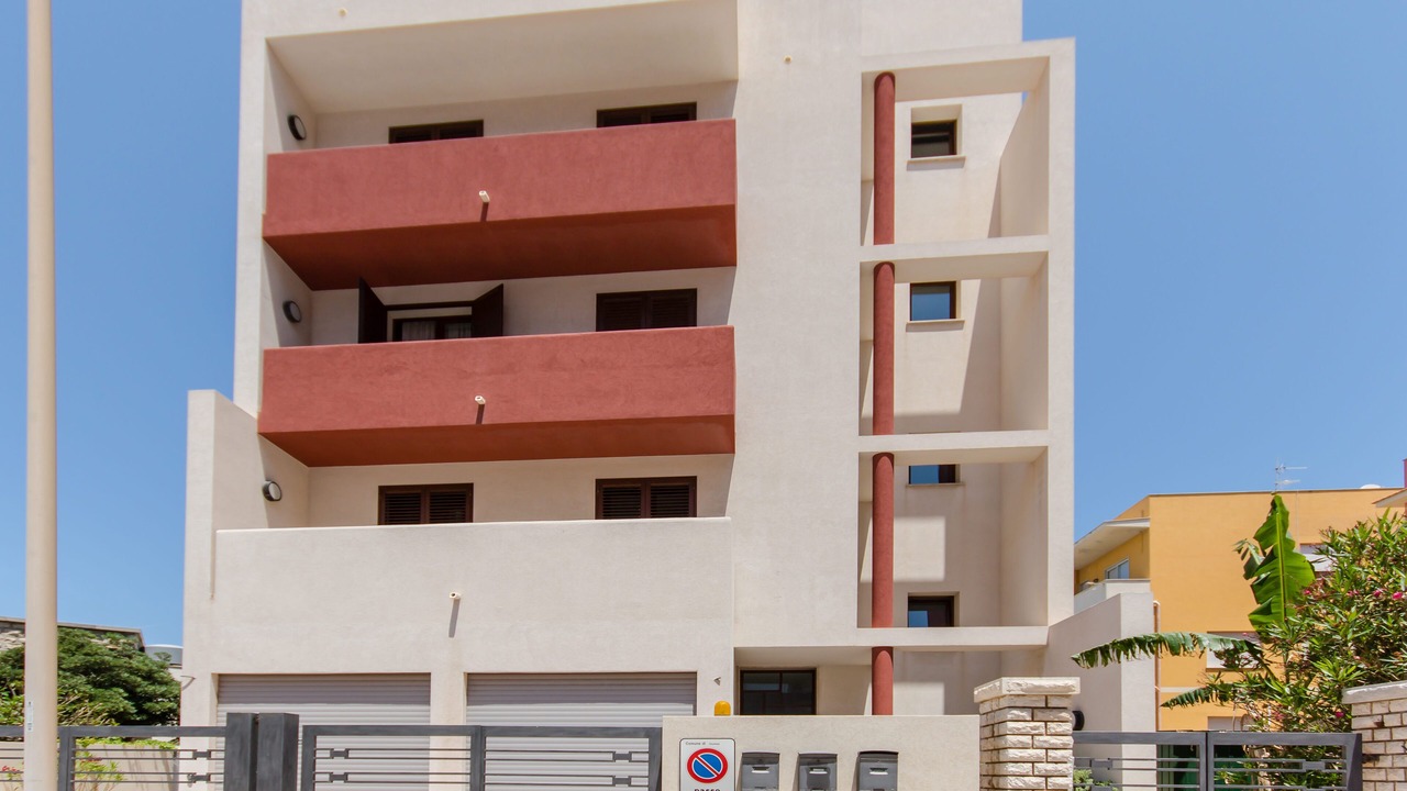 Photo of Outdoor in Trapani