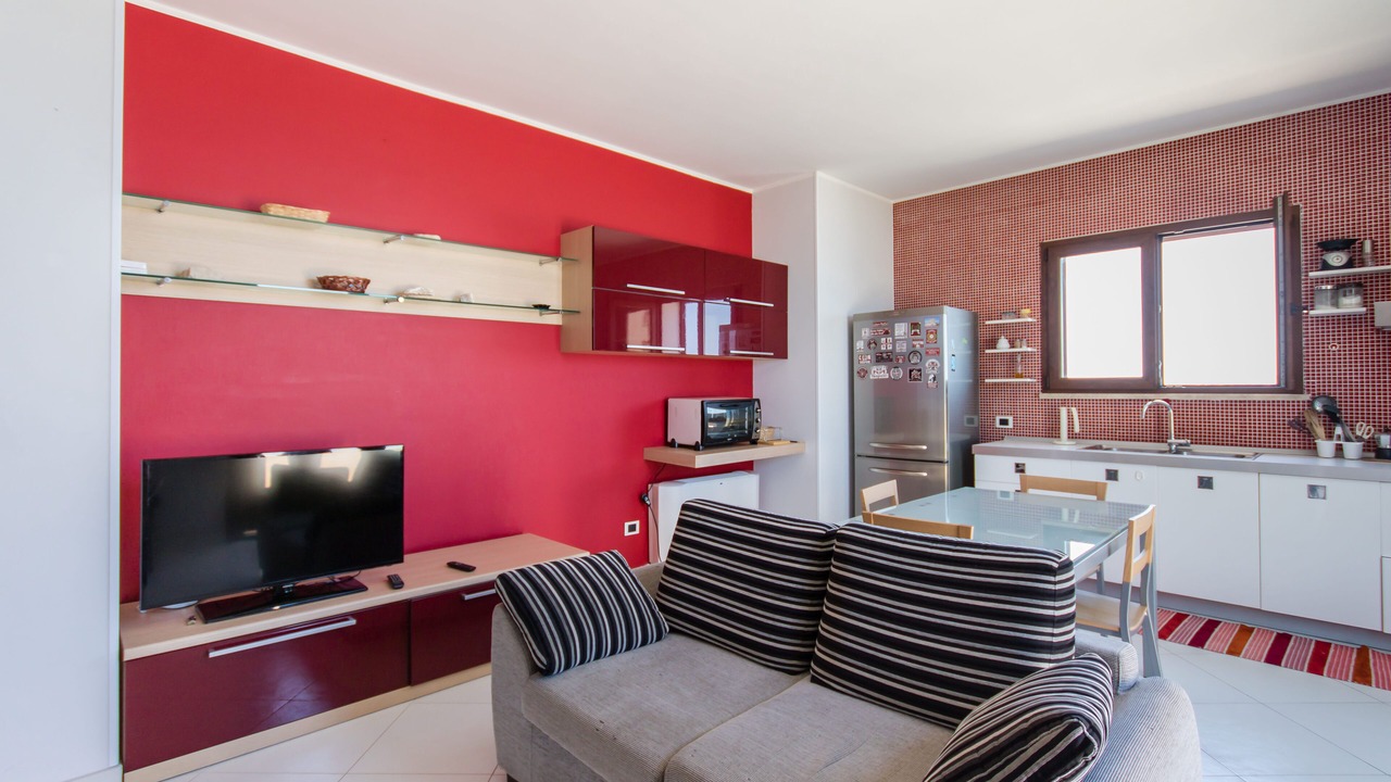Photo of Livingroom in Trapani
