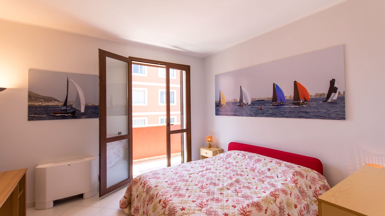Photo of Bedroom in Trapani