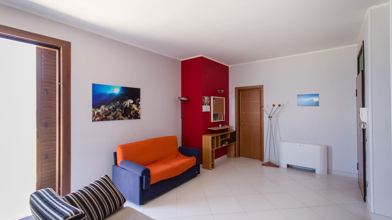 Photo of Livingroom in Trapani
