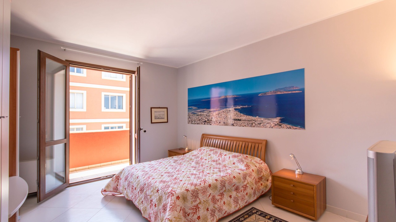 Photo of Bedroom in Trapani