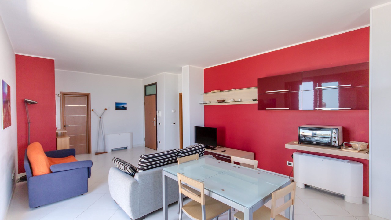 Photo of Livingroom in Trapani