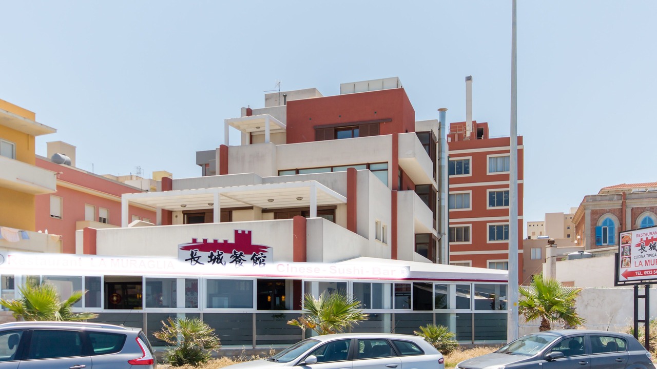 Photo of Outdoor in Trapani