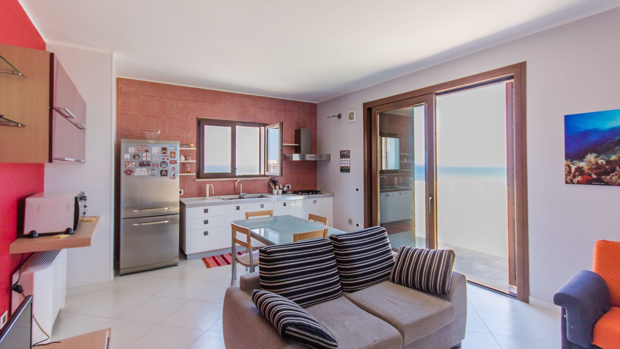 Photo of Livingroom in Trapani
