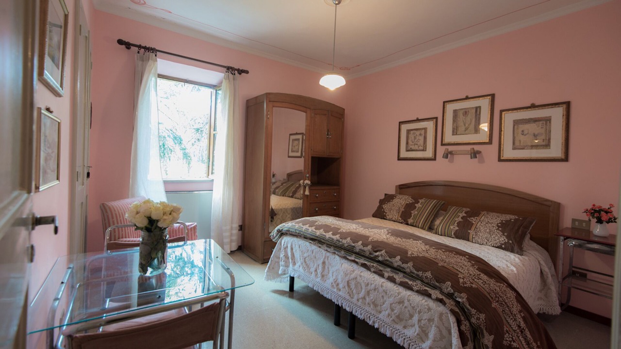 Photo of Bedroom in Monte Porzio Catone