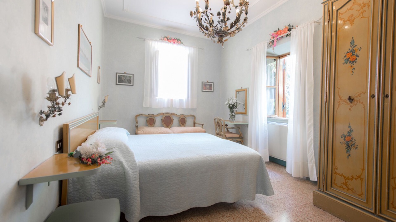 Photo of Bedroom in Monte Porzio Catone