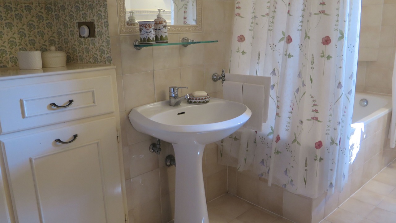 Photo of Bathroom in Monte Porzio Catone