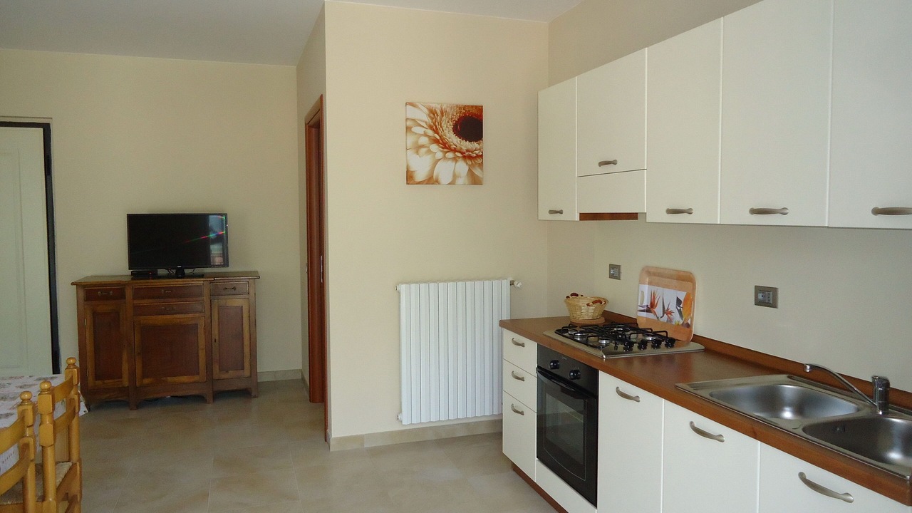 Photo of Kitchen in Crone