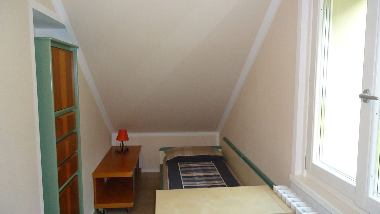 Photo of Bedroom in Crone