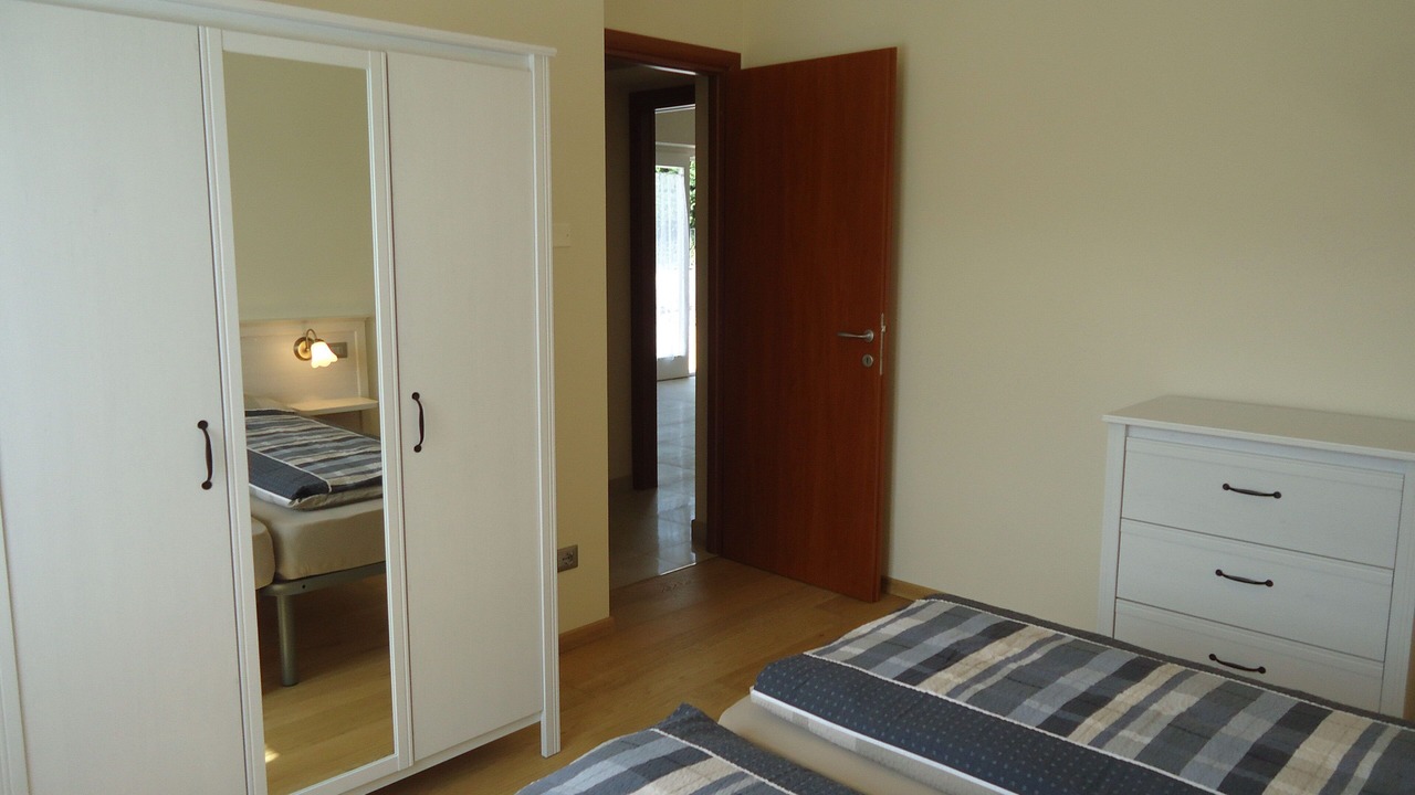 Photo of Bedroom in Crone