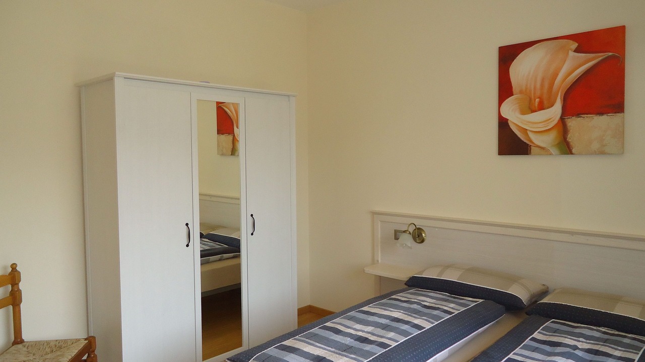 Photo of Bedroom in Crone