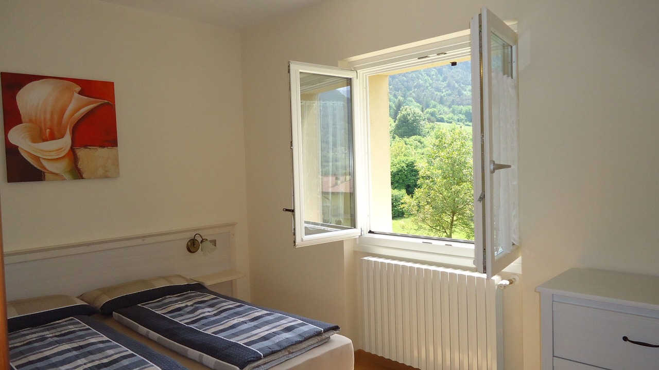 Photo of Bedroom in Crone