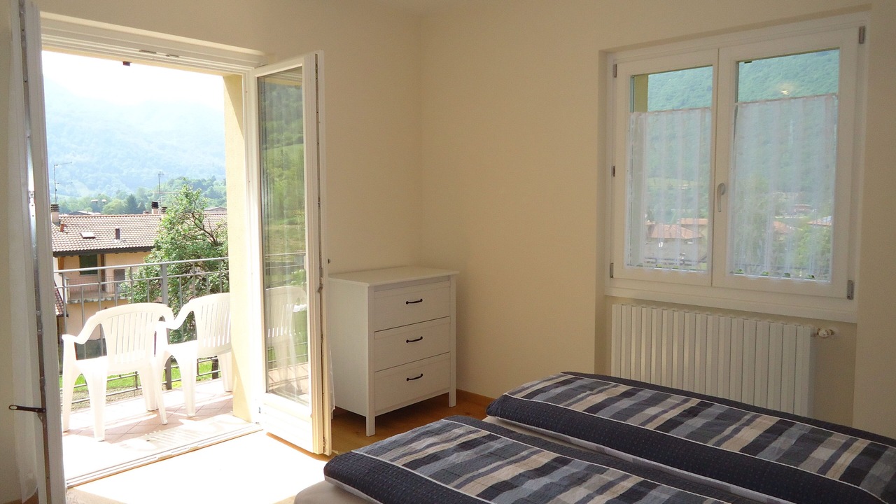Photo of Bedroom in Crone