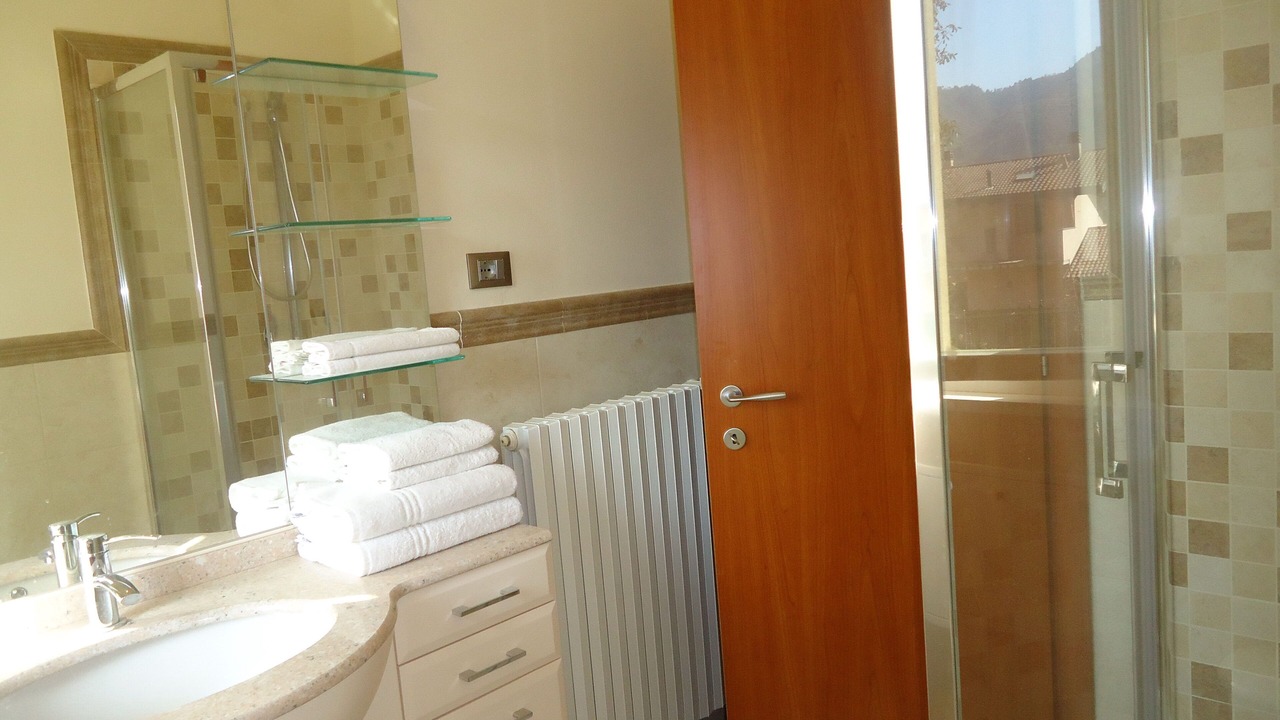 Photo of Bathroom in Crone