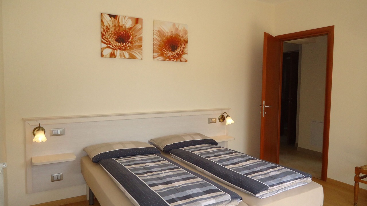 Photo of Bedroom in Crone