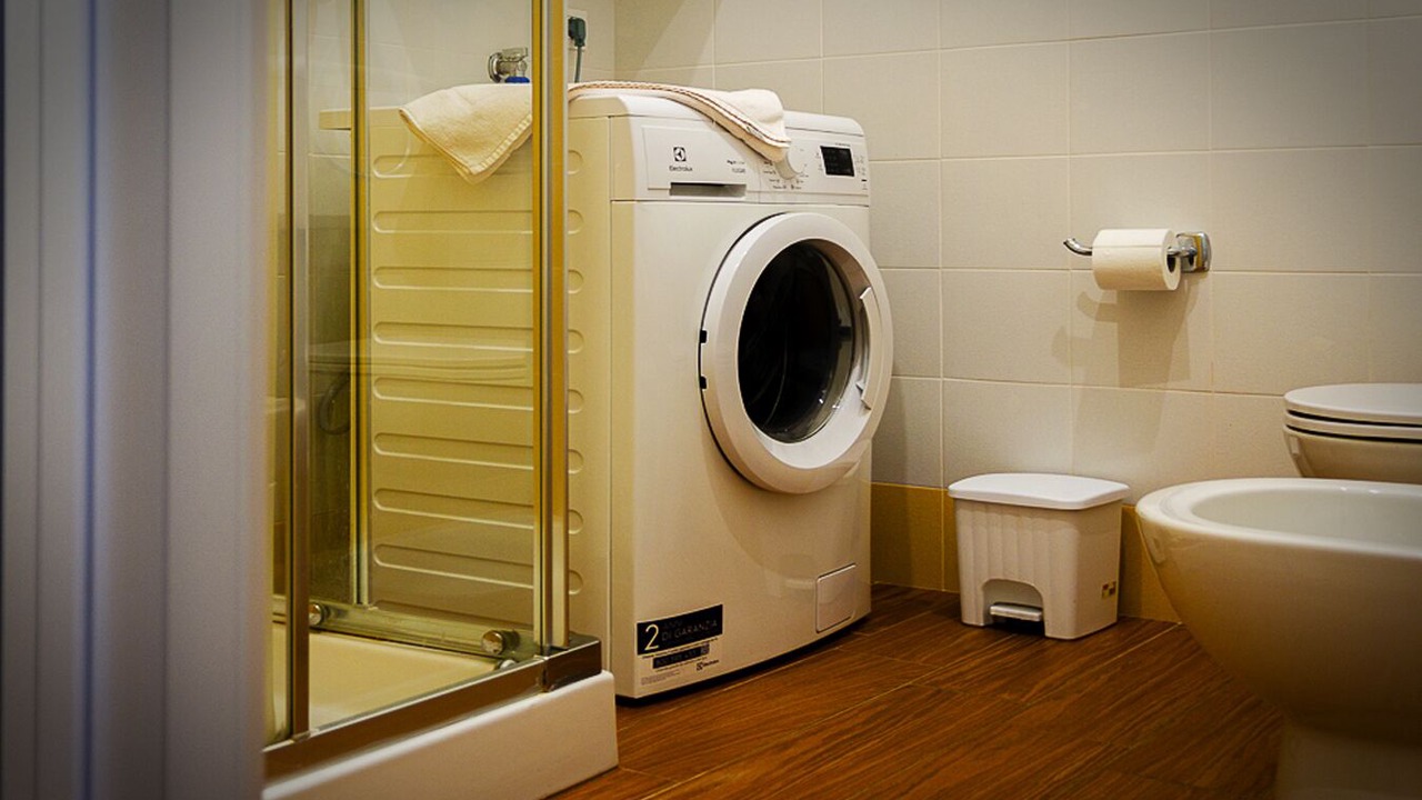 Photo of Bathroom in Cassibile