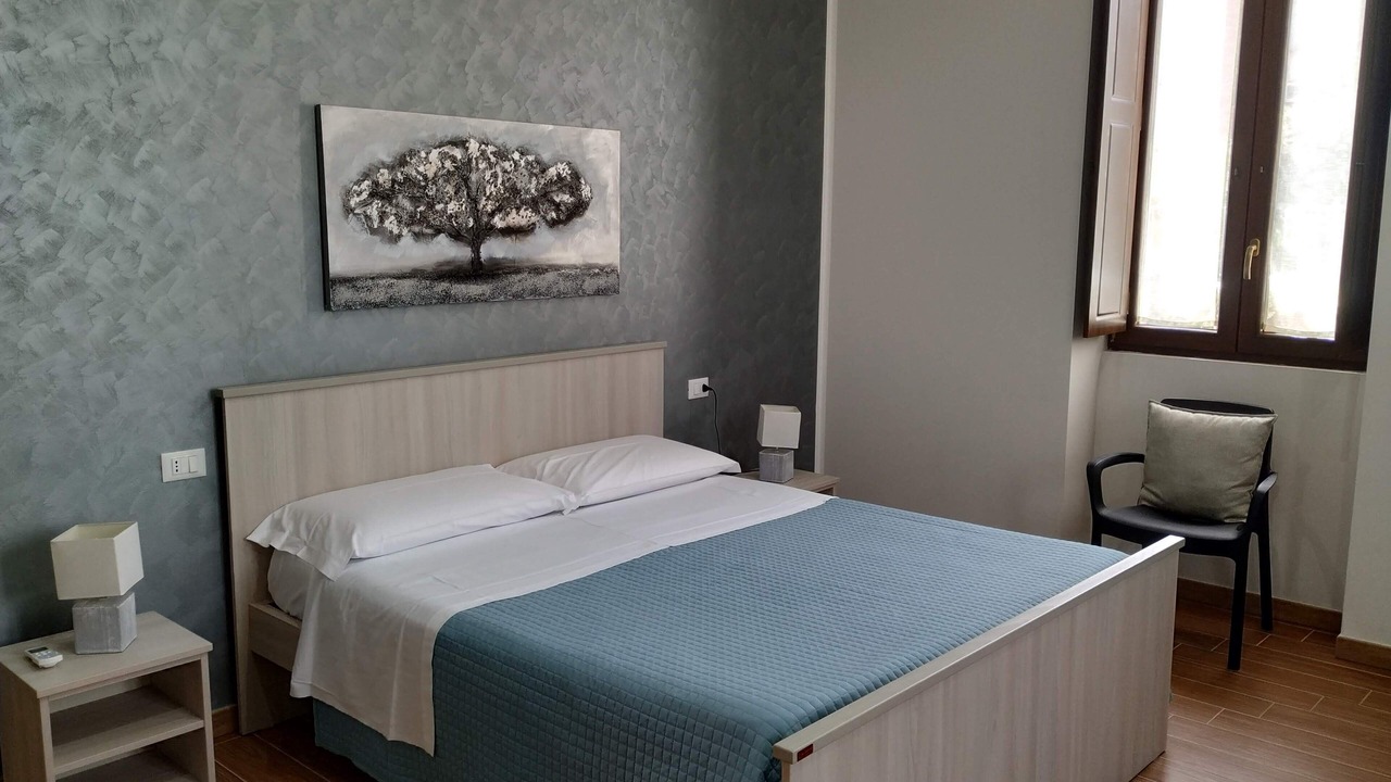 Photo of Bedroom in Cassibile