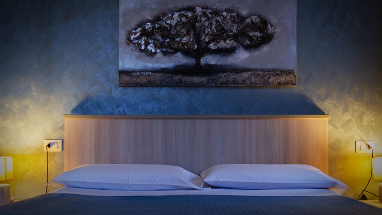 Photo of Bedroom in Cassibile