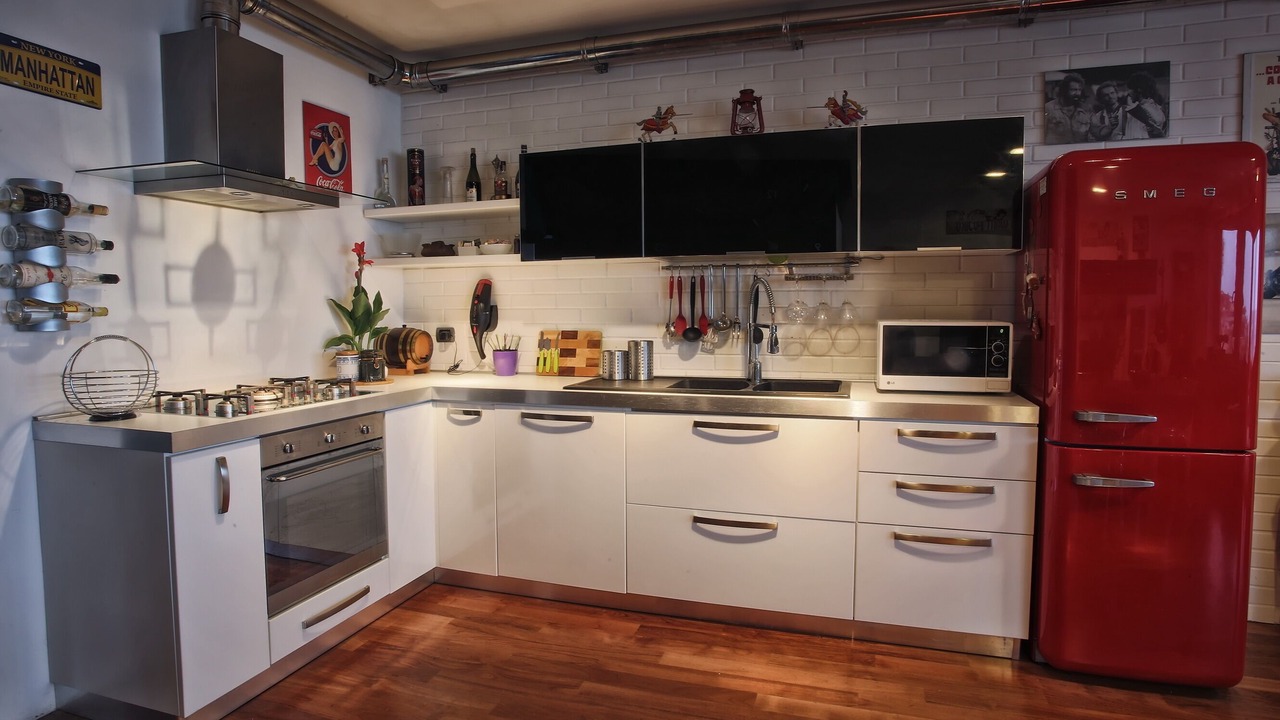 Photo of Kitchen in Syracuse