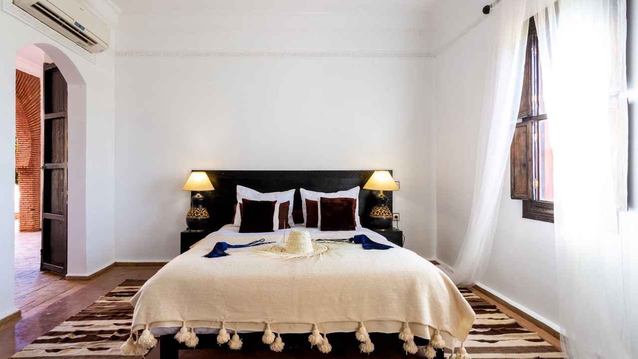 Photo of Bedroom in Sidi Abdallah Ghiat