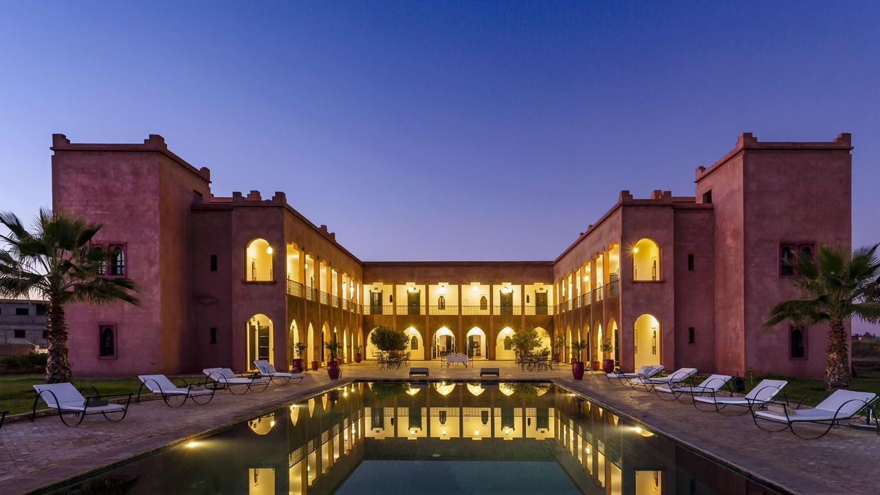 Photo of Outdoor in Sidi Abdallah Ghiat