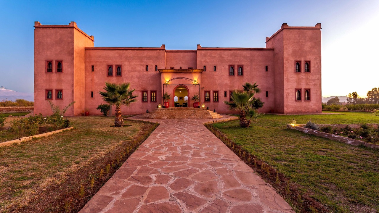 Photo of Outdoor in Sidi Abdallah Ghiat