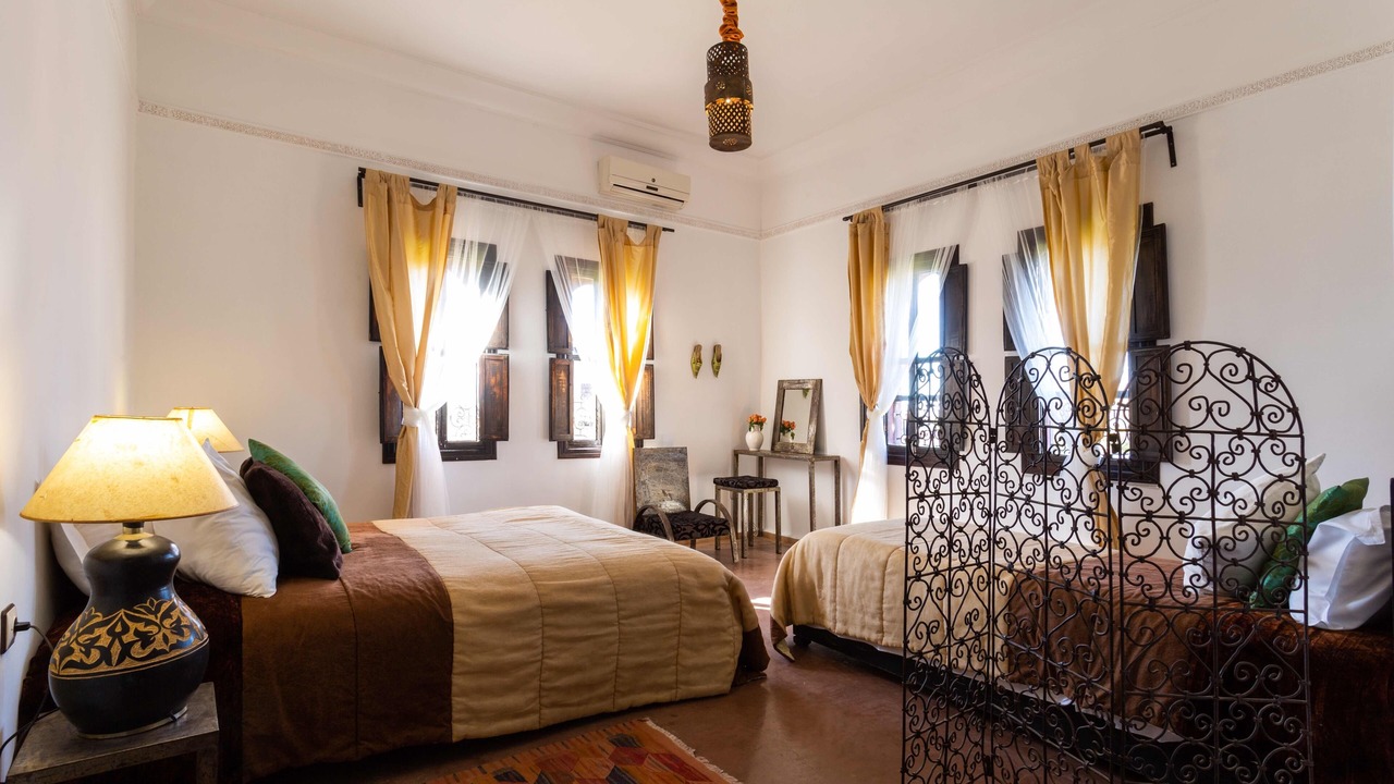 Photo of Bedroom in Sidi Abdallah Ghiat