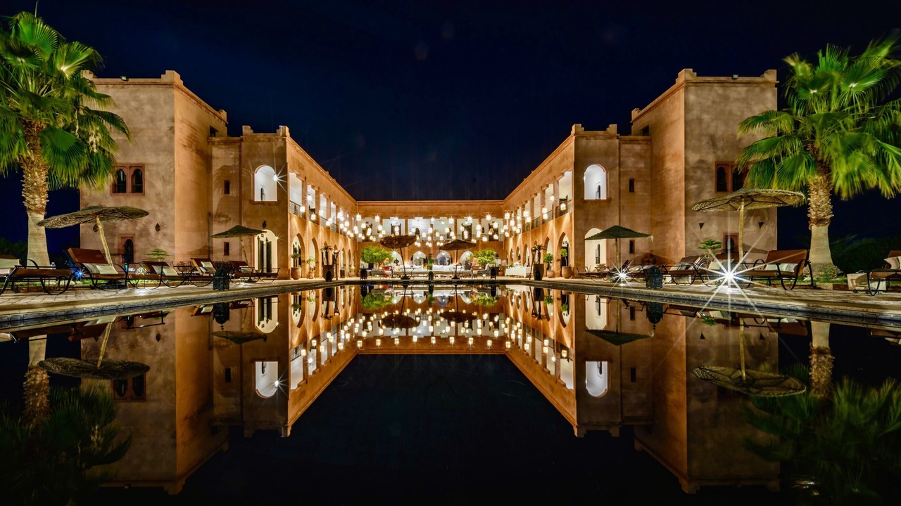 Photo of Outdoor in Sidi Abdallah Ghiat