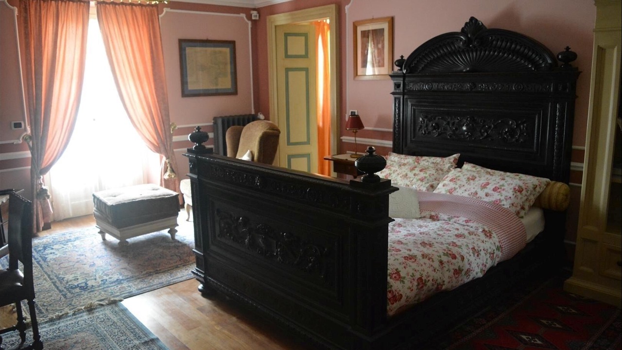 Photo of Bedroom in Piossasco