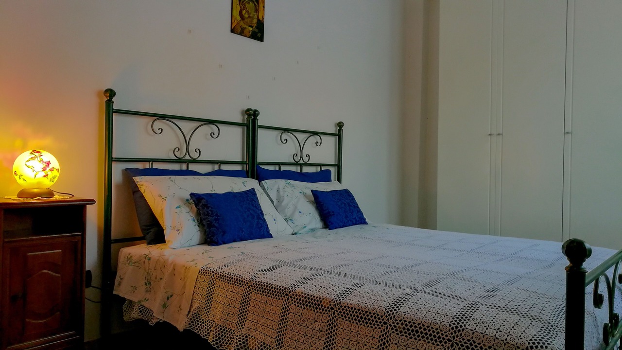 Photo of Bedroom in Zona XXX Castel Fusano