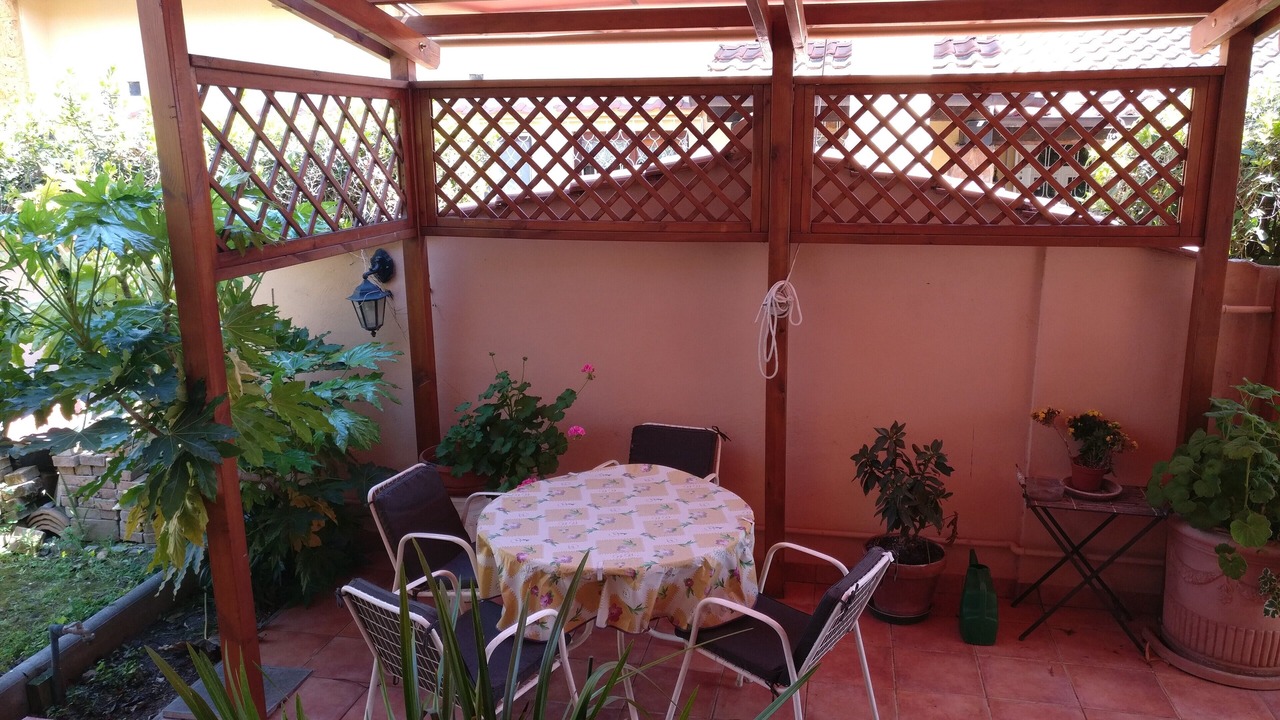 Photo of Outdoor in Zona XXX Castel Fusano
