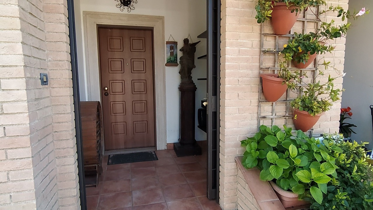 Photo of Outdoor in Zona XXX Castel Fusano