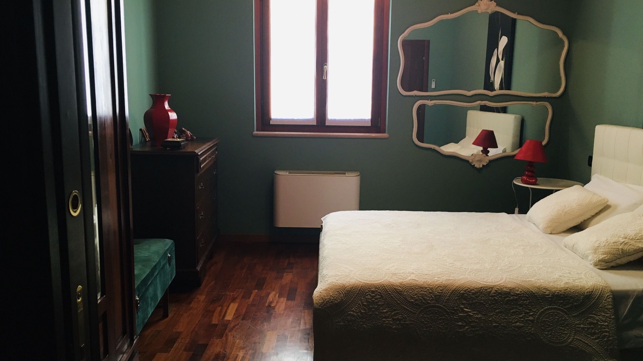 Photo of Bedroom in Peschiera del Garda City Centre