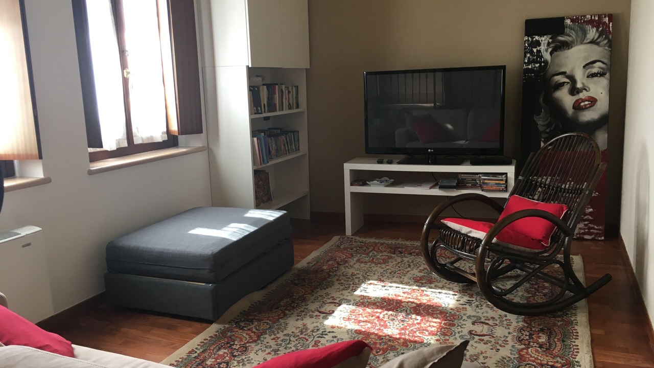 Photo of Livingroom in Peschiera del Garda City Centre