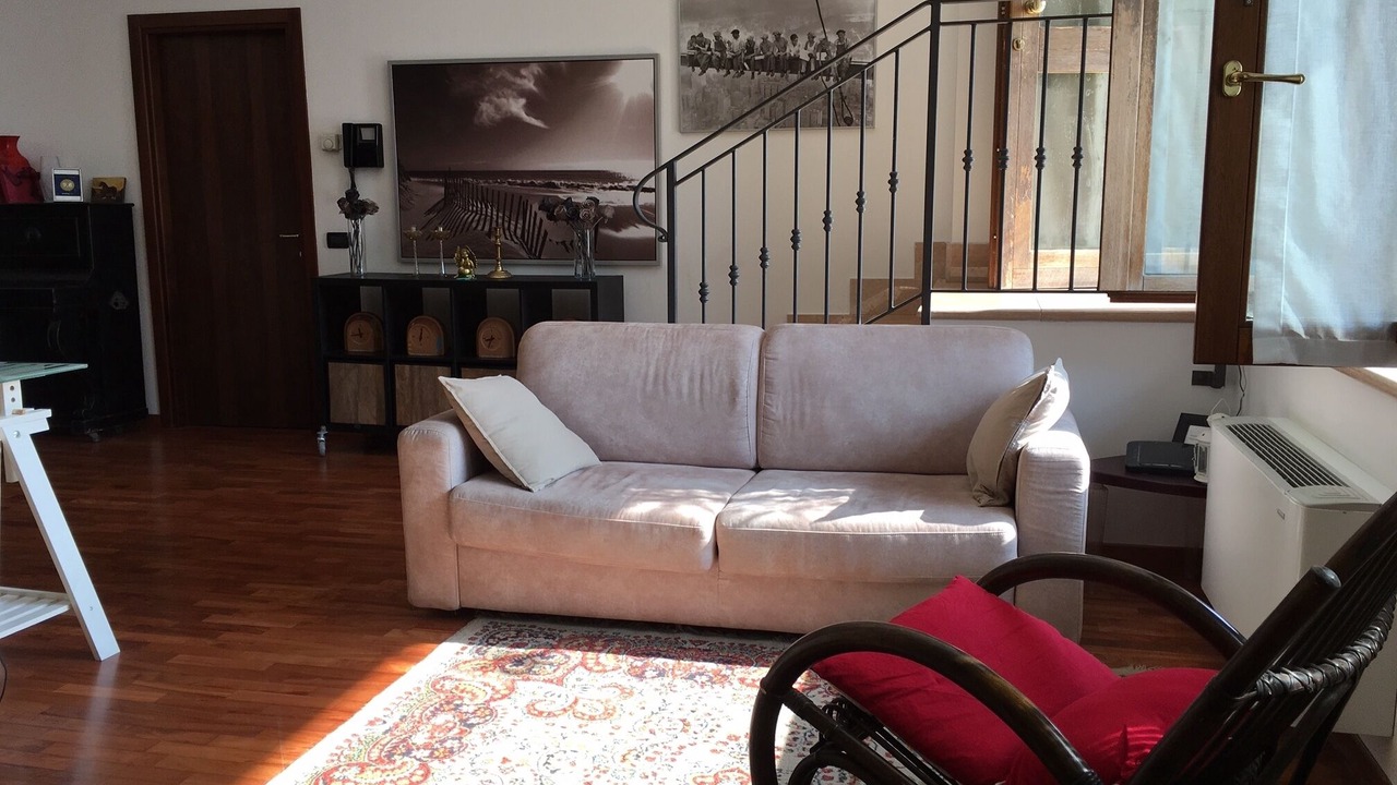 Photo of Livingroom in Peschiera del Garda City Centre