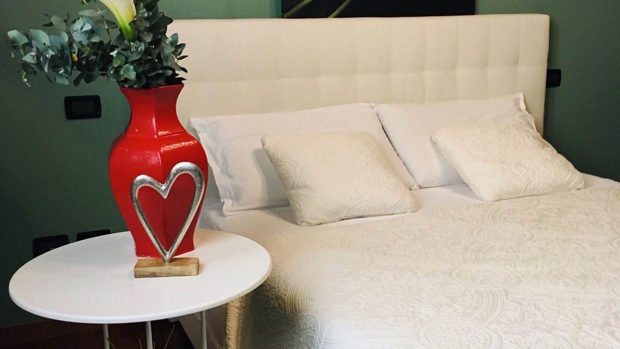 Photo of Bedroom in Peschiera del Garda City Centre