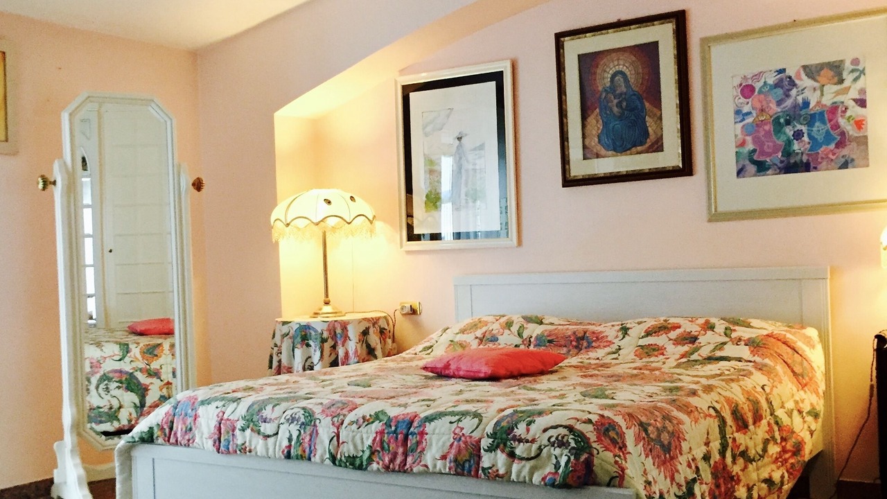 Photo of Bedroom in Peschici