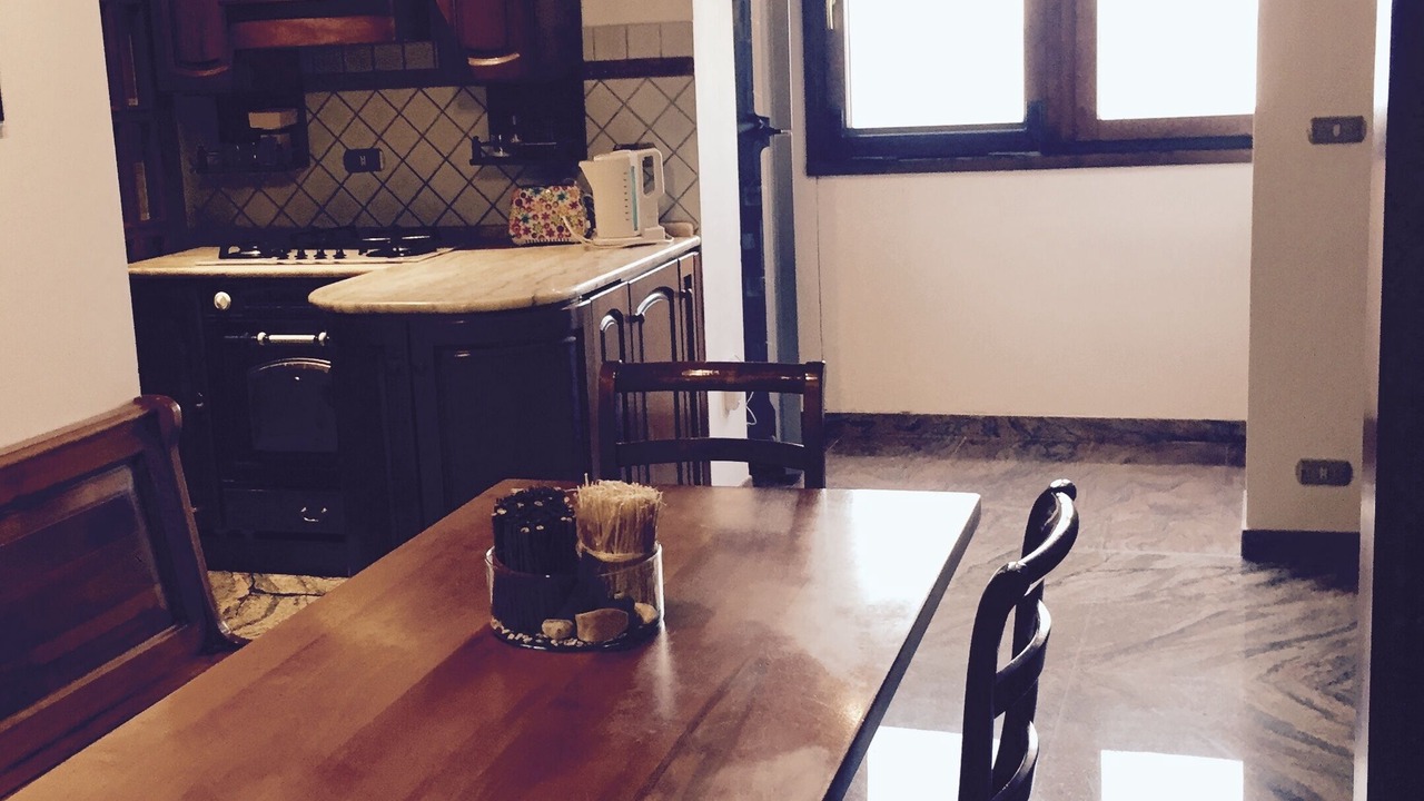 Photo of Kitchen in Peschici