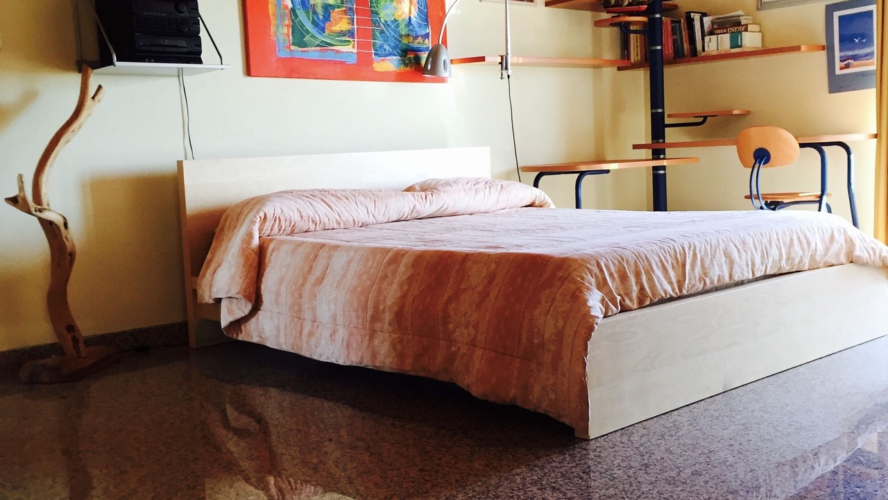 Photo of Bedroom in Peschici