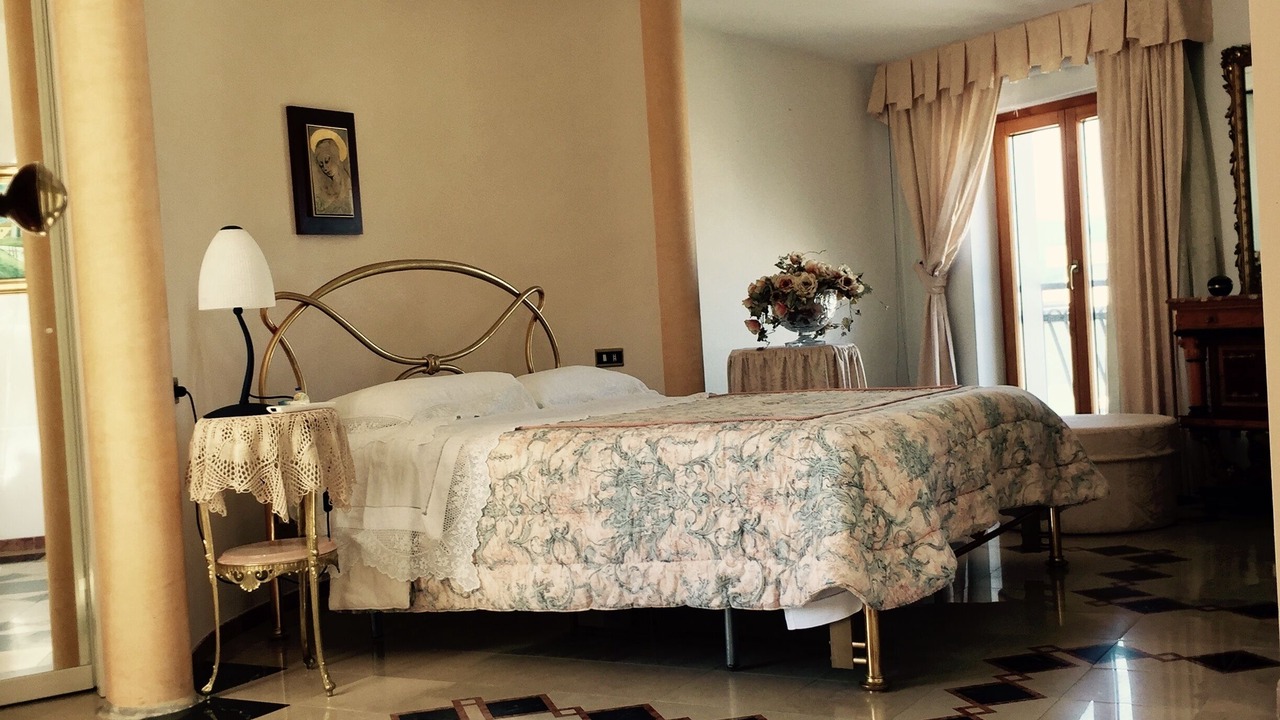 Photo of Bedroom in Peschici