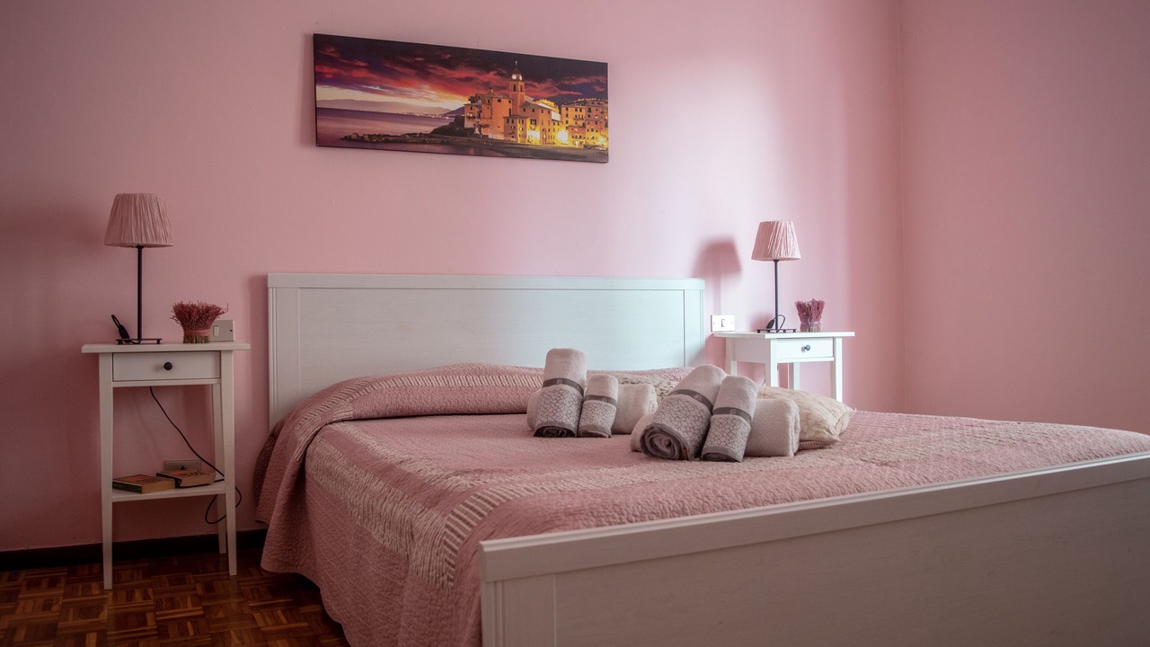Photo of Bedroom in Marassi