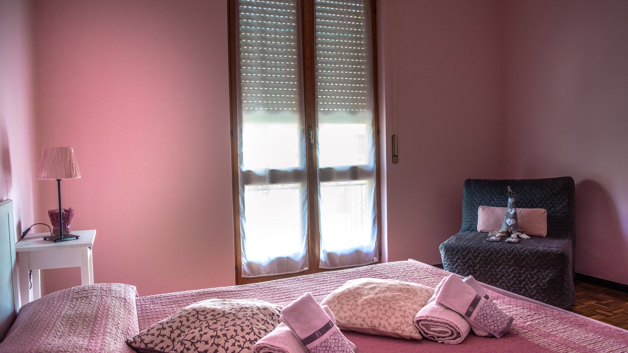 Photo of Bedroom in Marassi